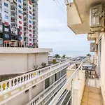 Seaspray Residence 718