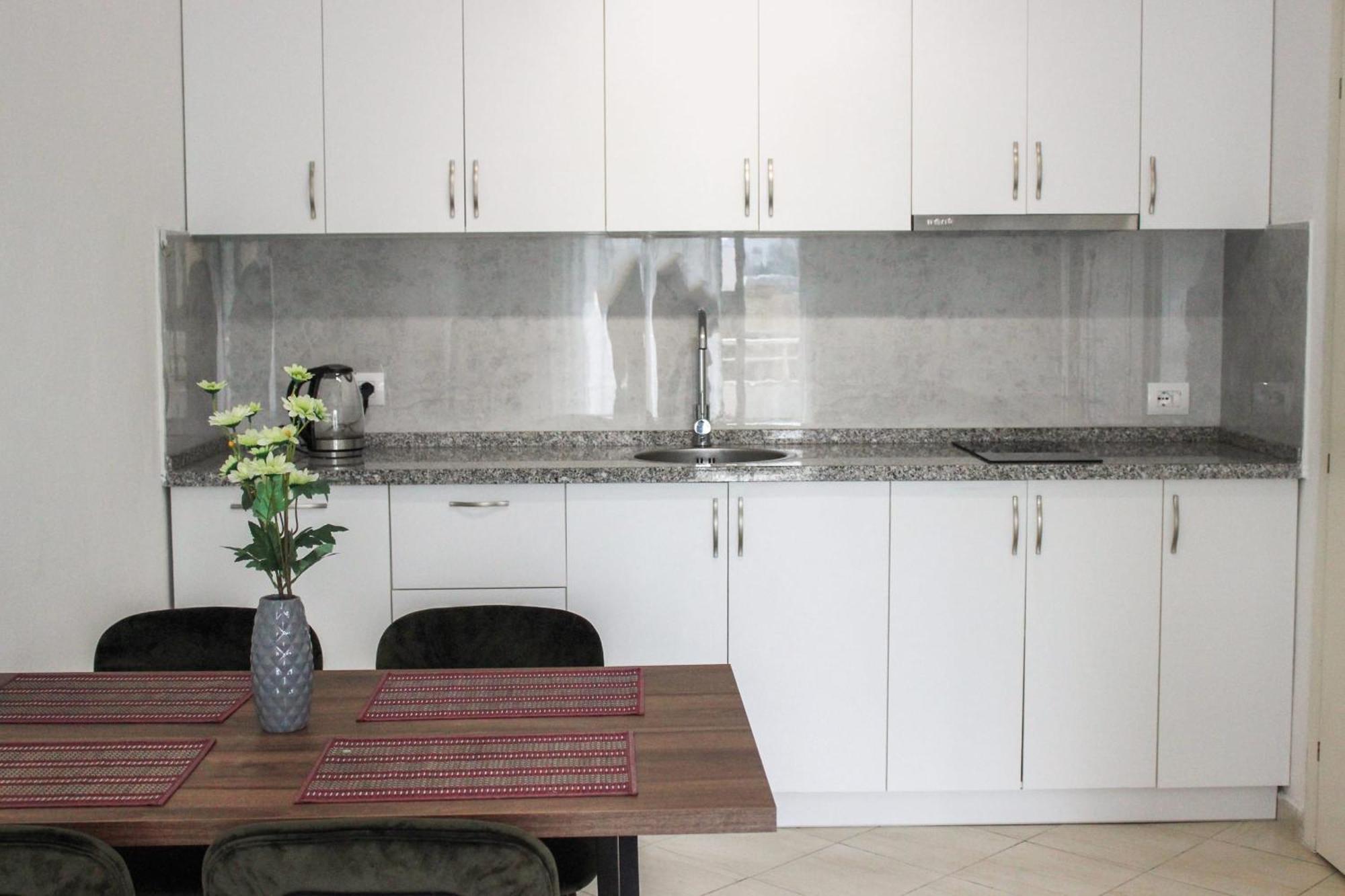 Seaspray 718 Apartment *