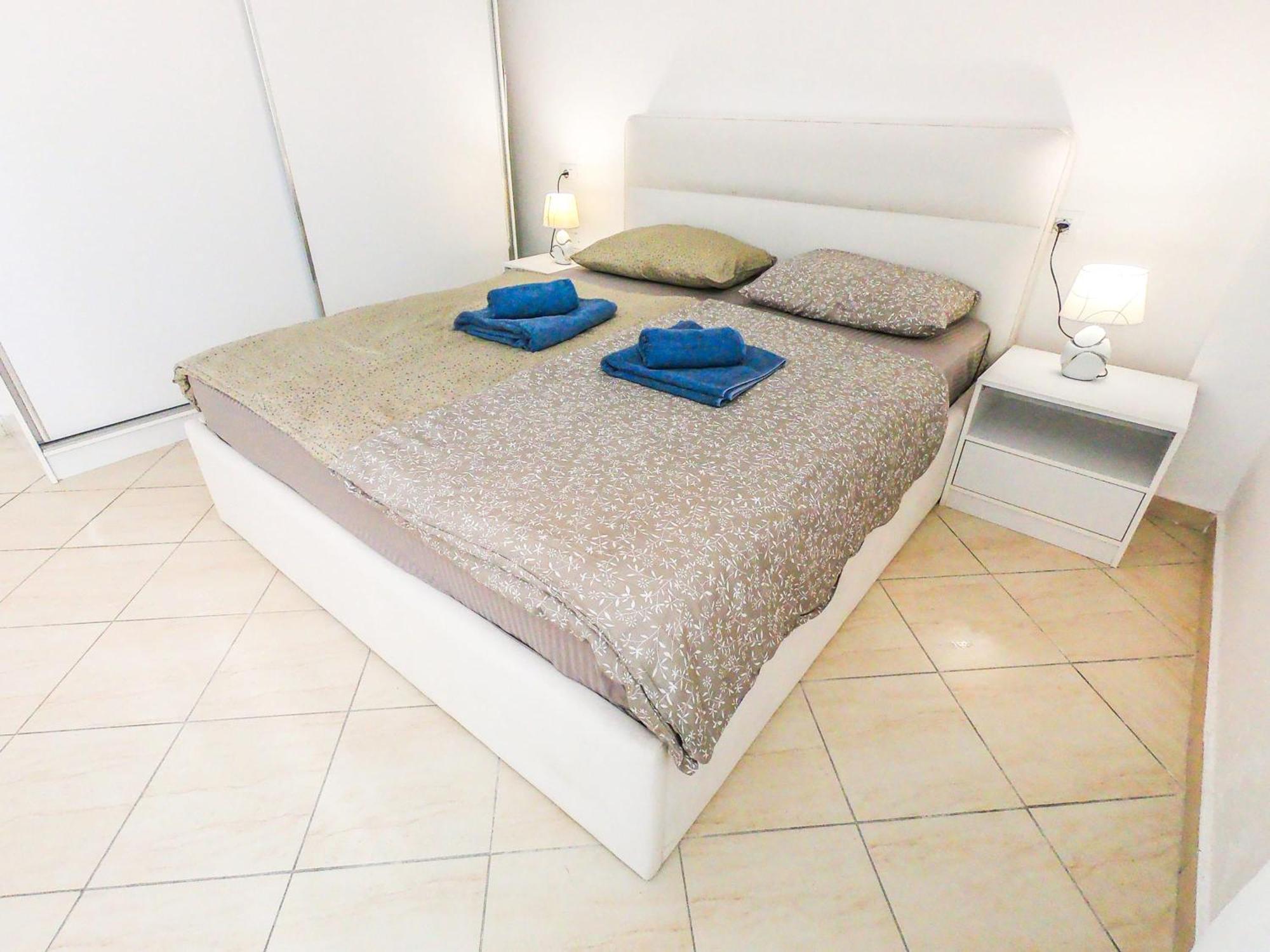 Seaspray 718 Apartment Durrës