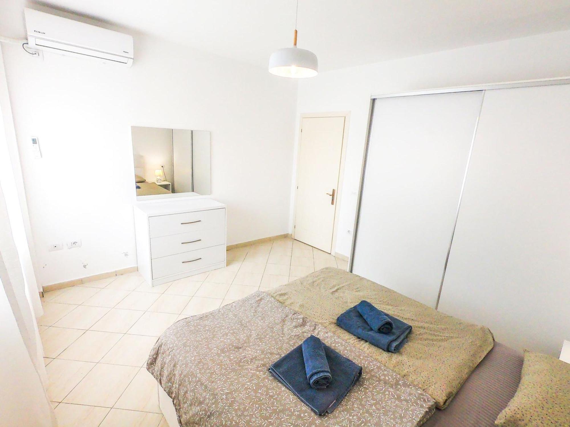 Seaspray 718 Apartment Durrës