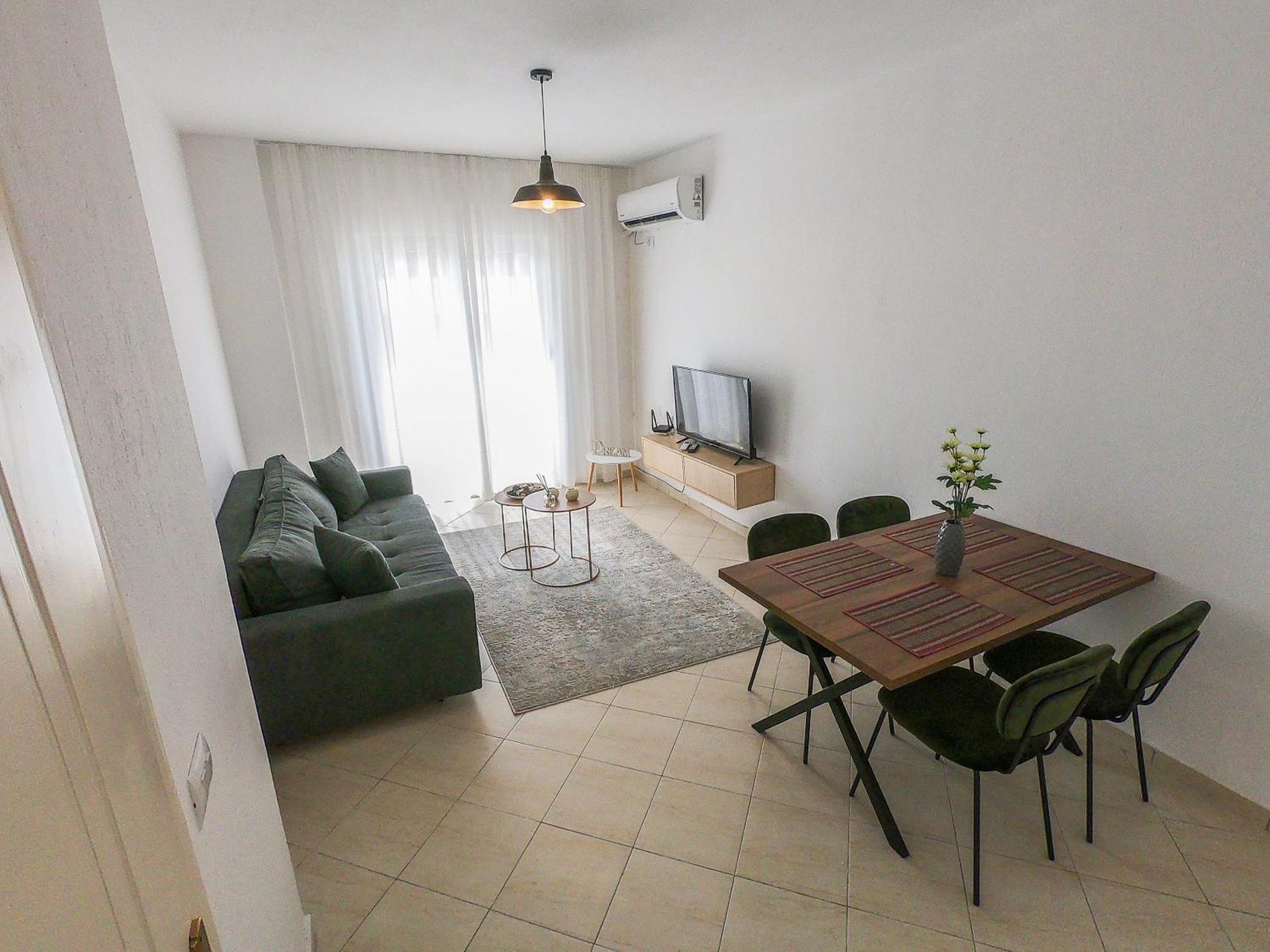 Apartment Seaspray 718