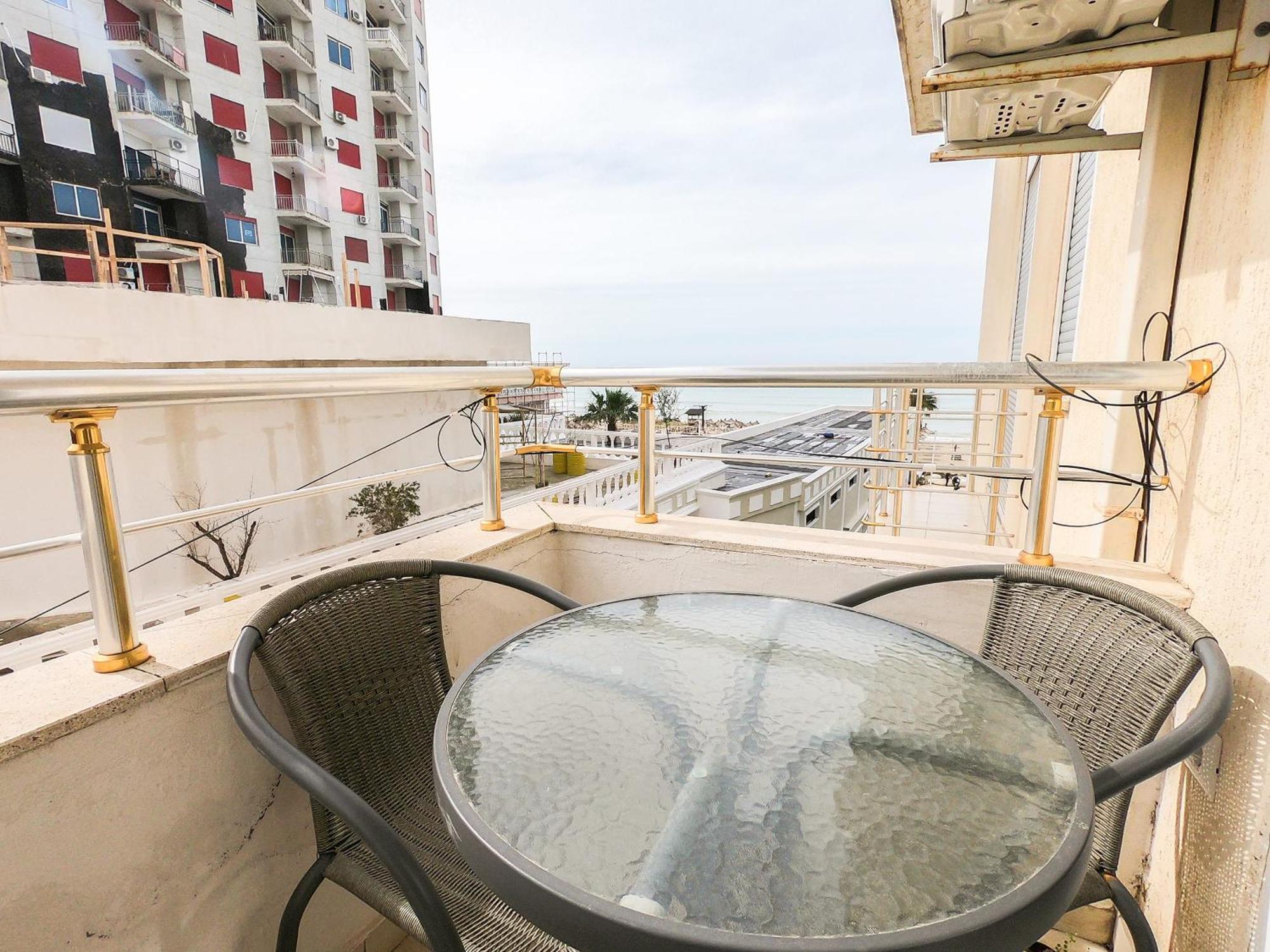 Seaspray 718 Apartment *