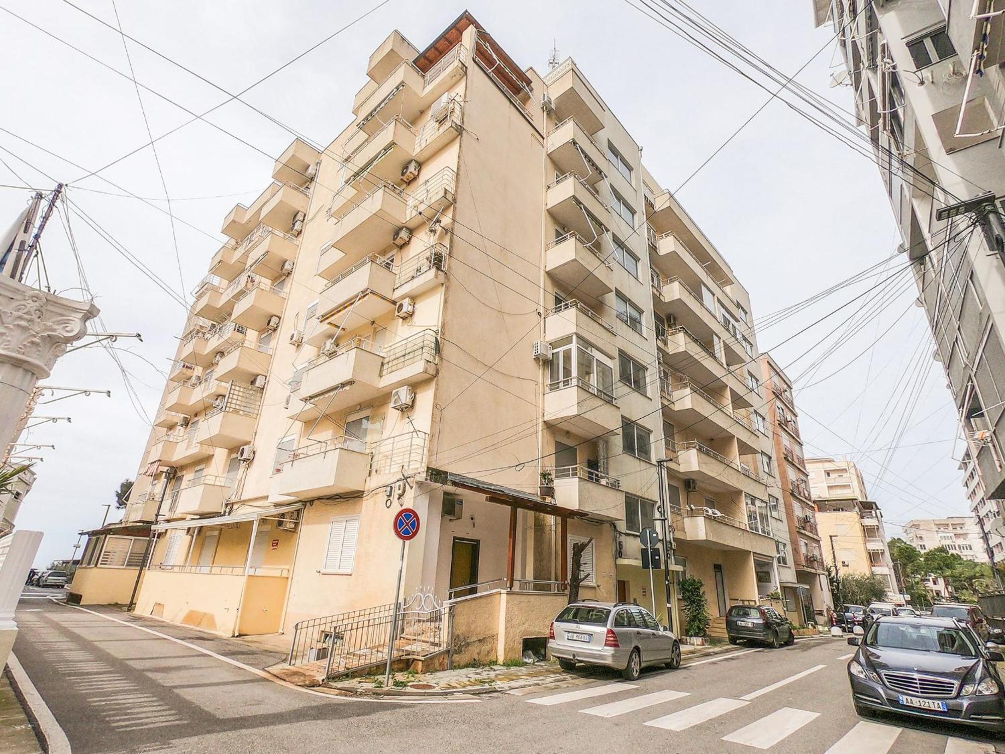 Apartment Seaspray 718 *